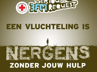 DJ's komende weken bekend - en op de vlucht