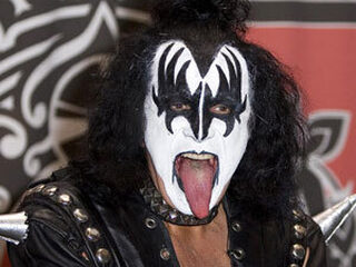 Ook Kiss in 2010 naar Nederland