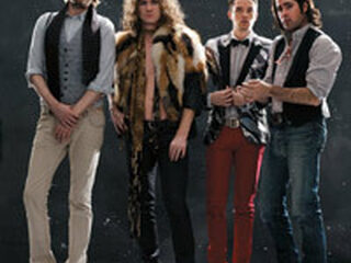 Killers concert verplaatst naar 29 mei