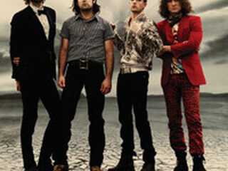 Killers en Franz Ferdinand ook op Pinkpop