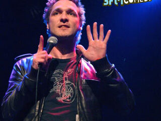 3FM Serious Comedy Week