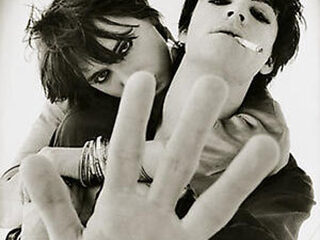 Gitarist Manic Street Preachers doodverklaard