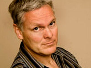 Joep van Deudekom op z'n charmanst