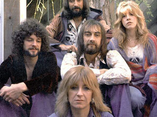 Fleetwood Mac naar Ziggo Dome in oktober