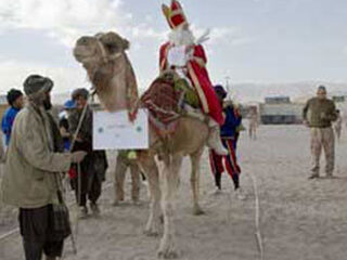 Verras met een Sint-gedicht!