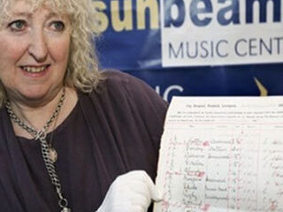 138.000 euro voor Eleanor Rigby