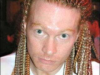 Axl Rose haalt nog eens uit naar Slash