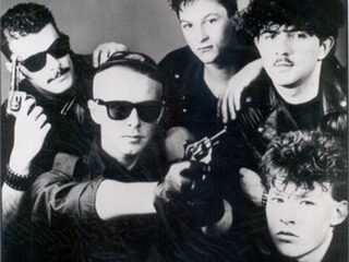 Canon: Frankie Goes to Hollywood