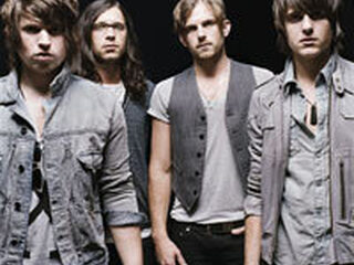 Kings Of Leon maakt nieuwe single bekend