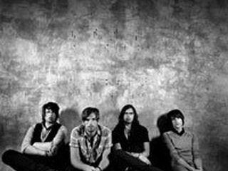 Kings Of Leon: in 2010 nieuw album