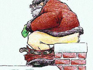 Ontwerp de 3FM Kerstkaart