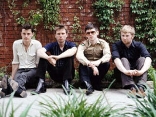 Franz Ferdinand en de Kift