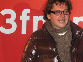 Hoofdtelefoonconcert van Guus Meeuwis