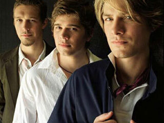 Vierde kind voor Taylor Hanson