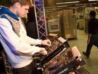 Postsorteerders blij met Coen Swijnenberg