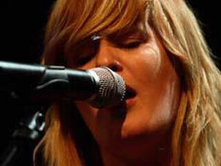 Miss Montreal op Night Of The Proms