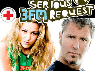 Serious Request is seriously social