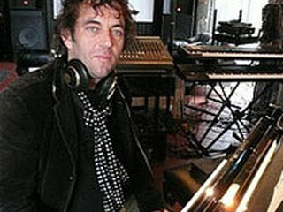 Masterclass liedjes schrijven met Han Koreneef