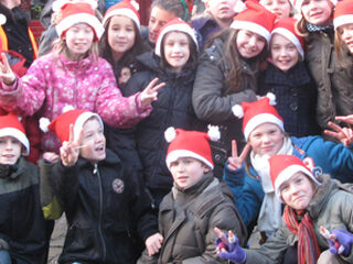 Een dagje Grote Markt