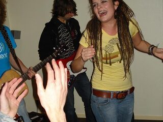 Leaf in je huiskamer!