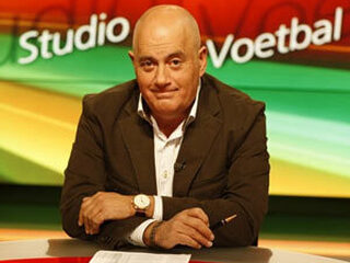 Jack van Gelder: Hij Zit Erin!