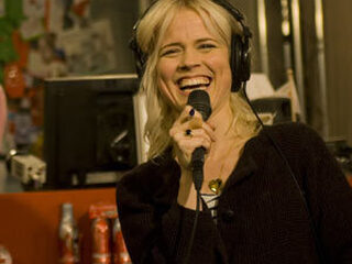 Een Ilse DeLange Nacht