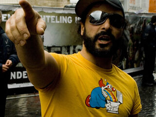 De recepten van the Cock!