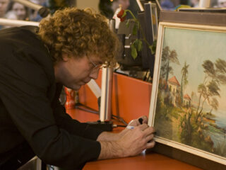 Fokke en Sukke voor Serious Request