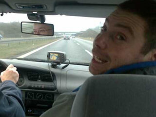 Missie Timur... mislukt!