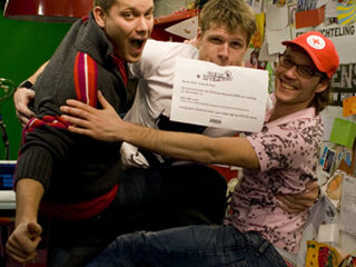 Tussenstand 3: 595.480,- euro