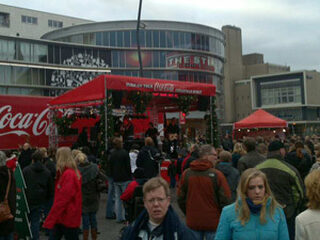Maandag is de Surprisetruck in: Groningen