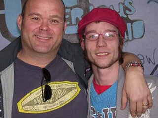 Bied op de slechtst geklede man