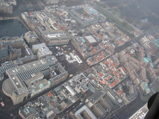 Glazen Huis in Madurodam