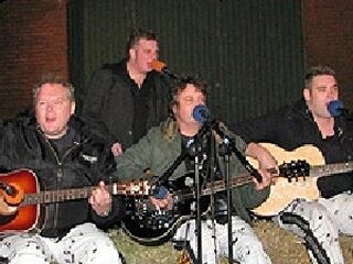 Mooi Wark op wereldtour