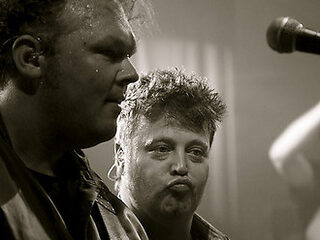 Mooi Wark op wereldtour