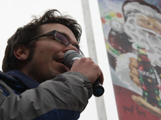 Surprise: 110 duizend euro opgehaald!