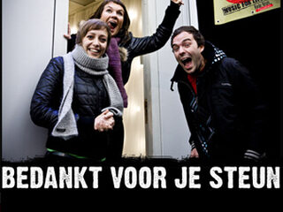 Eindstand Glazen Huis StuBru: 3.503.246 euro