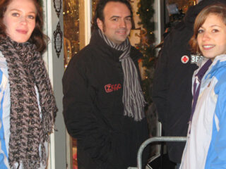 Gerard schudde 50.956 handen!