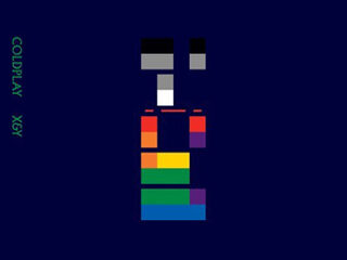 Coldplay moet blokken op spelling