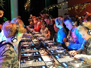 Martin Garrix is de nieuwe Johan Cruijff