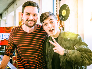 Martin Garrix bovenaan de DJ Mag Top 100
