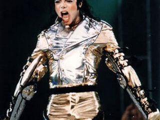 Virtuele planeet voor Michael Jackson