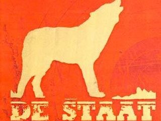 De Staat- Wait For Evolution. Wat vind je ervan?