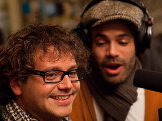 Guus Meeuwis, Alain Clark en Room Eleven