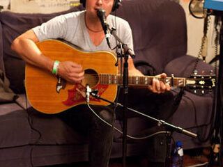 Novastar staat op Pinkpop