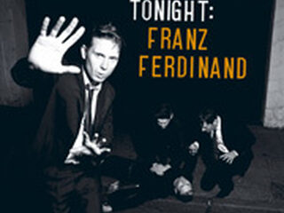 Week CD: Franz Ferdinand's Tonight