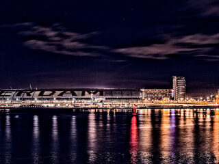 Best Of ADE: woensdag 19 oktober