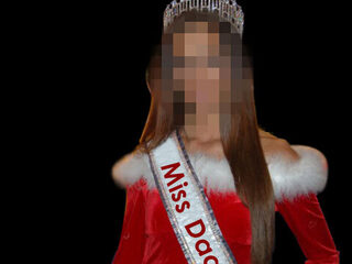 Stenders zoekt Miss Daad