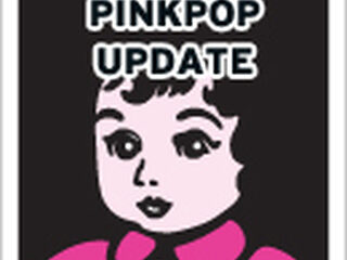 Pinkpop update: compleet