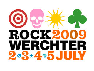 Rock Werchter 2009: Coldplay, Metallica, Placebo e.v.a